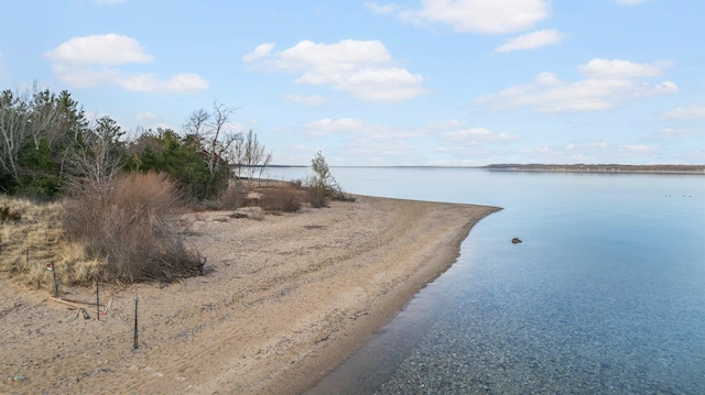 Listing photo 2 for LotD S Bayshore Drive, Elk Rapids MI 49629