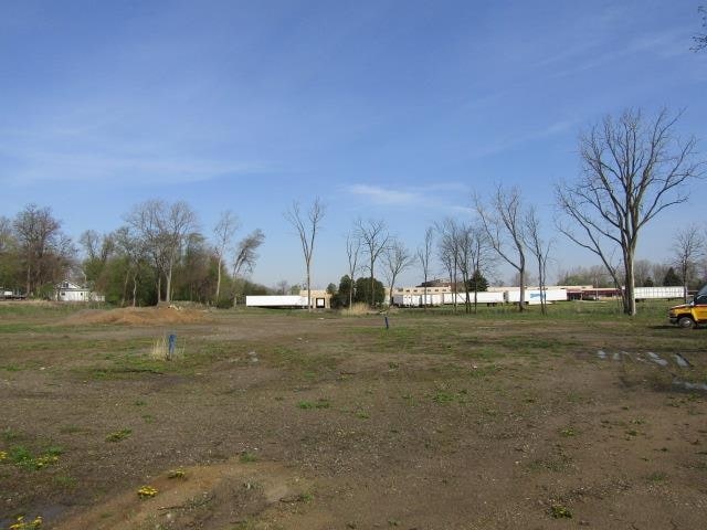 00 W Main, Owosso MI, 48867 land for sale