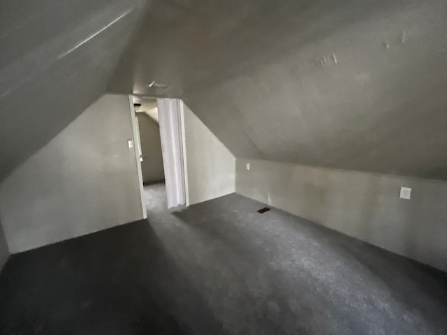18109 Cornwall St, Detroit, MI 48224 - bonus room with vaulted ceiling