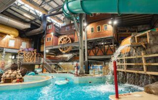 5900 Water Rd Unit 319, Rothbury, MI 49452 - view of pool with a swimming pool