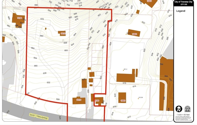 10775 E Traverse Hwy, Traverse City, MI 49684
