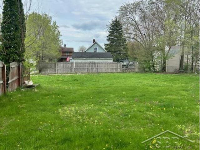 206 Villaire St, Essexville MI, 48732 land for sale