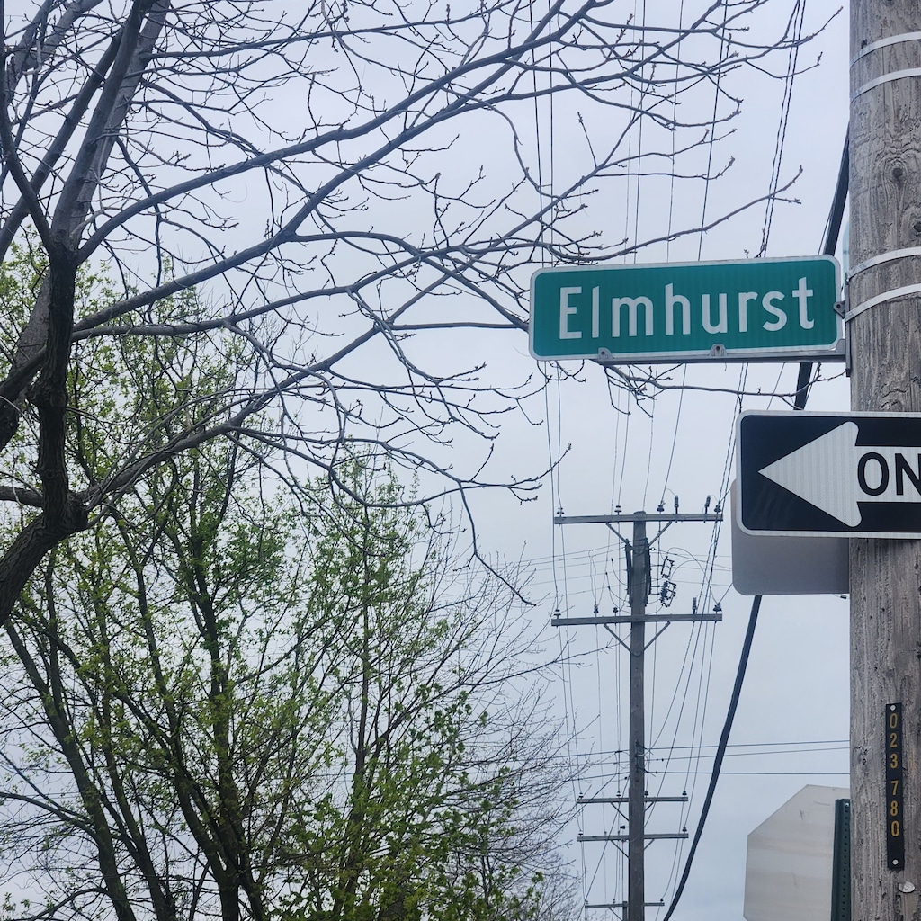 2363 Elmhurst St, Detroit, MI 48206