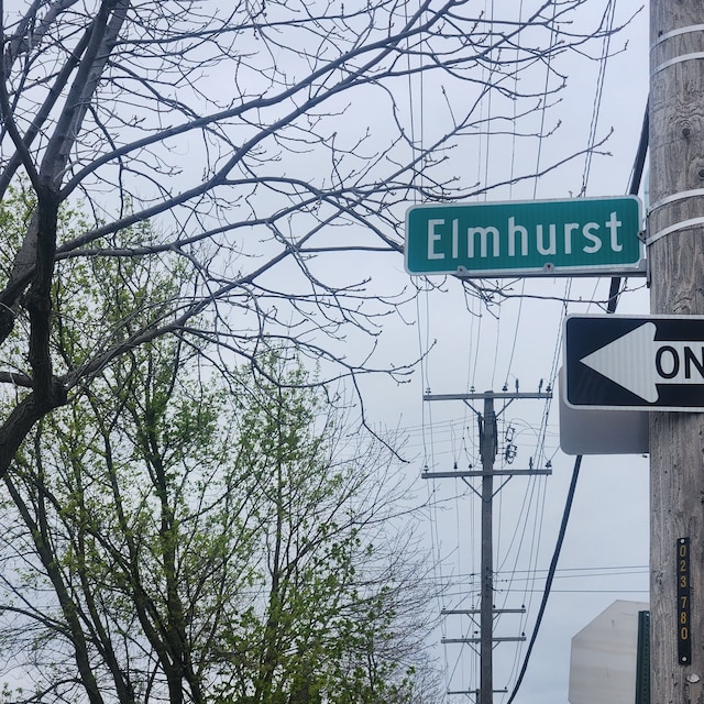 2363 Elmhurst St, Detroit, MI 48206
