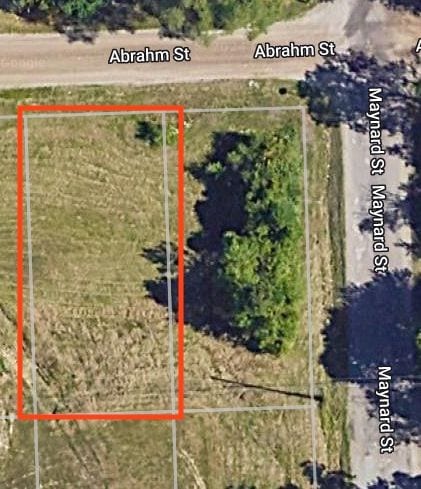 014 Abrahm St, Clinton Township MI, 48035 land for sale