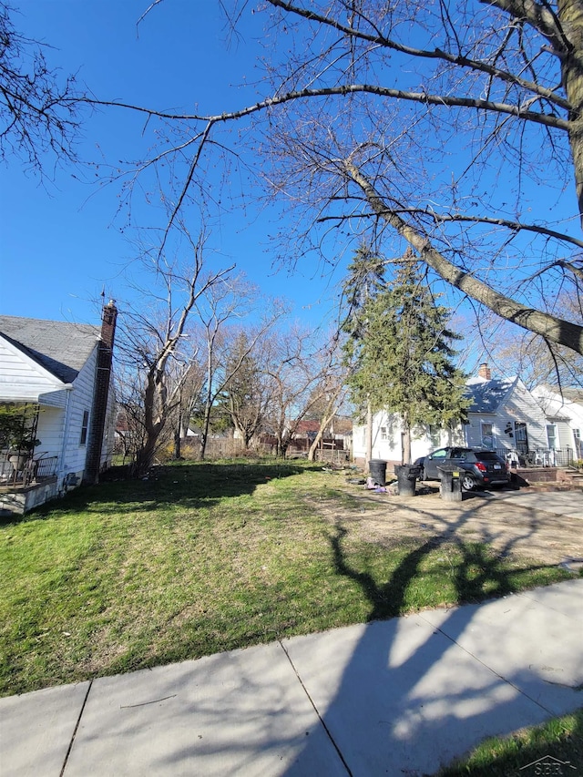 Listing photo 3 for 16093 Maddelein St, Detroit MI 48205