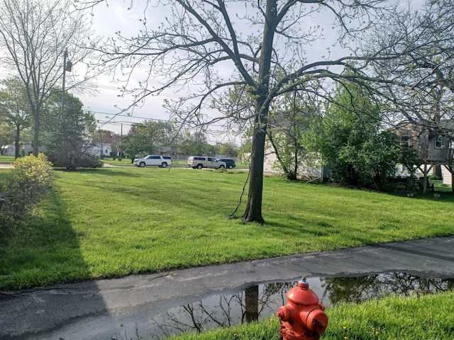 32338 Church St, Rockwood, MI 48173