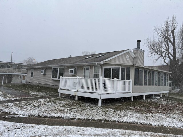 10360 W Shore Dr, Houghton Lake, MI 48629 - photo 3