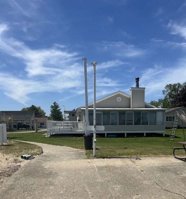 10360 W Shore Dr, Houghton Lake, MI 48629 - photo 4
