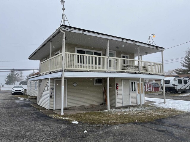 10360 W Shore Dr, Houghton Lake, MI 48629 - photo 21