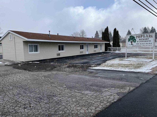 10360 W Shore Dr, Houghton Lake, MI 48629 - photo 25