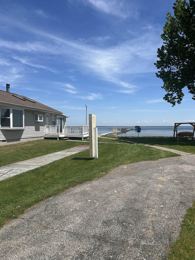 10360 W Shore Dr, Houghton Lake, MI 48629 - photo 31