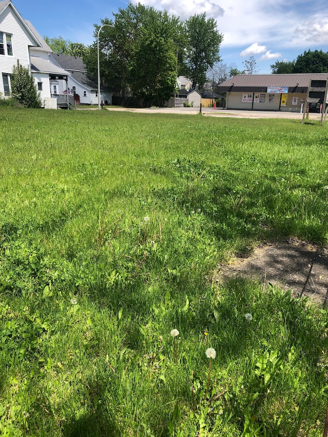 1100 10th St, Port Huron, MI 48060