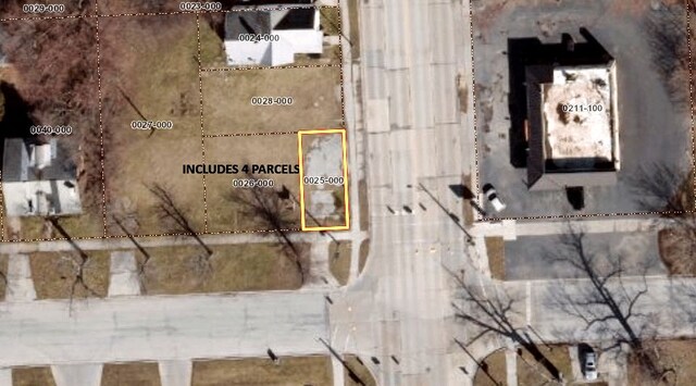 1100 10th St, Port Huron, MI 48060