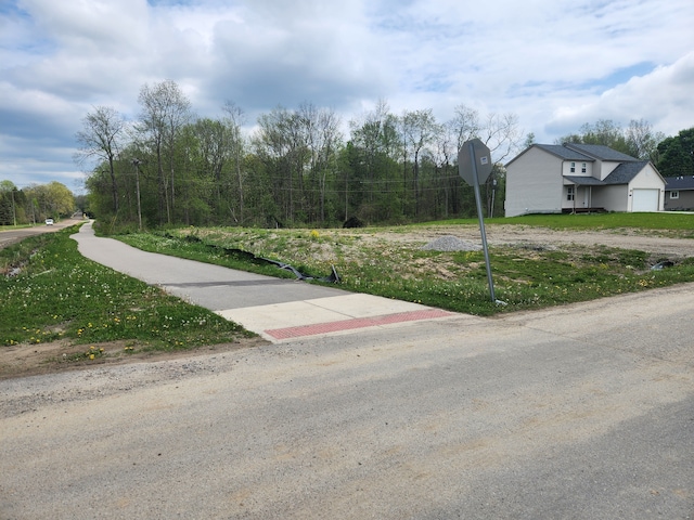 Vacant Bald Mountain Road, Orion MI, 48360 land for sale