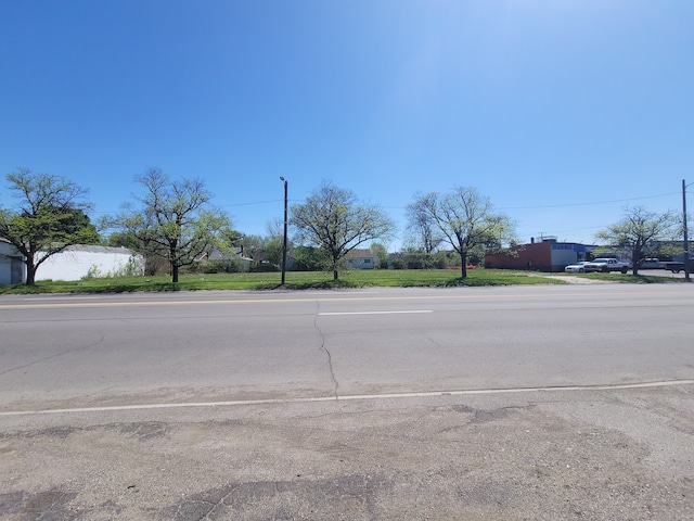 11360 Greenfield Rd, Detroit MI, 48227 land for sale