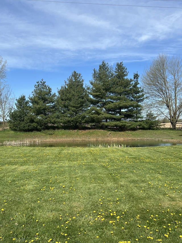 6241 Barnes Rd, Brown City, MI 48416