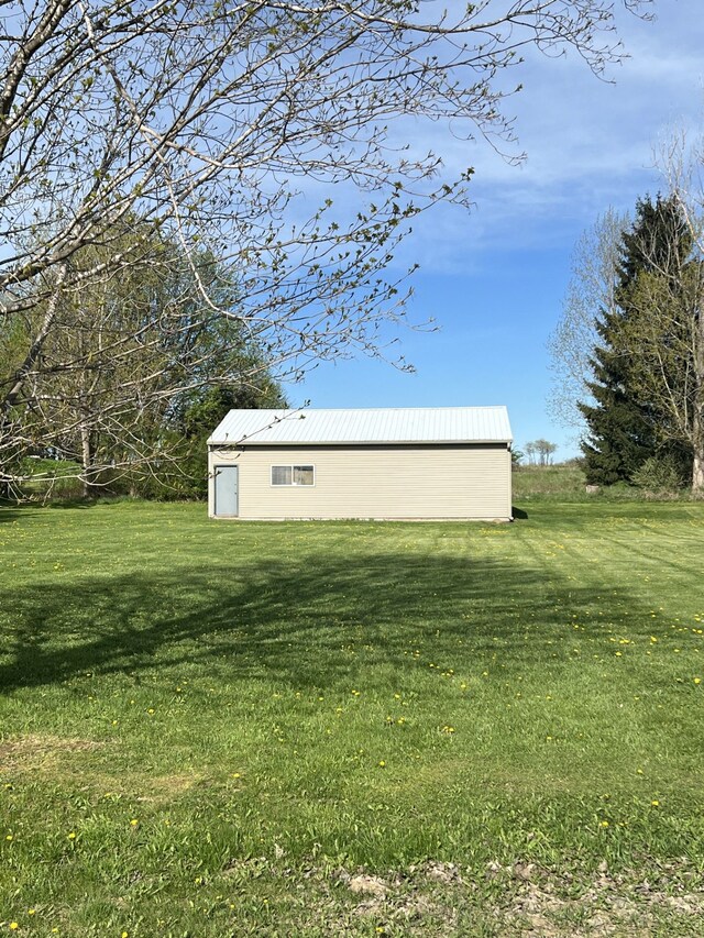 6241 Barnes Rd, Brown City, MI 48416