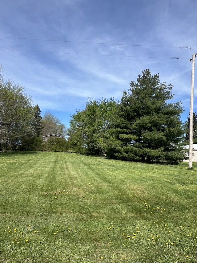 6241 Barnes Rd, Brown City MI, 48416 land for sale