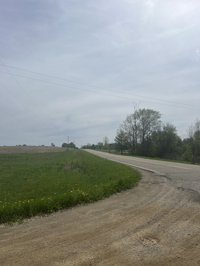 VL Cargill Road, Brown City MI, 48416 land for sale