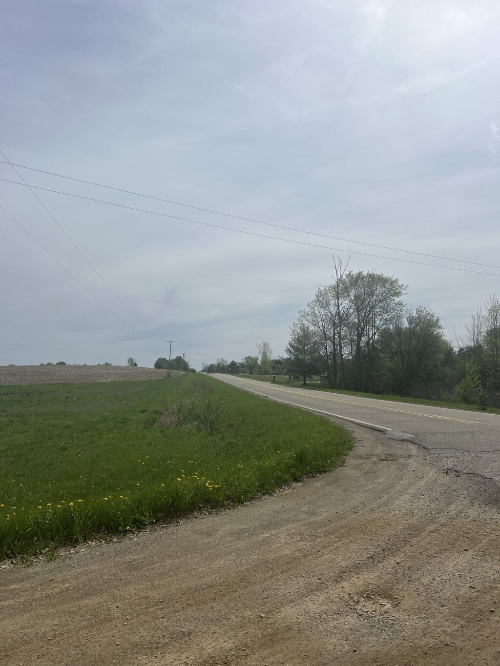 VL Cargill Rd, Brown City, MI 48416