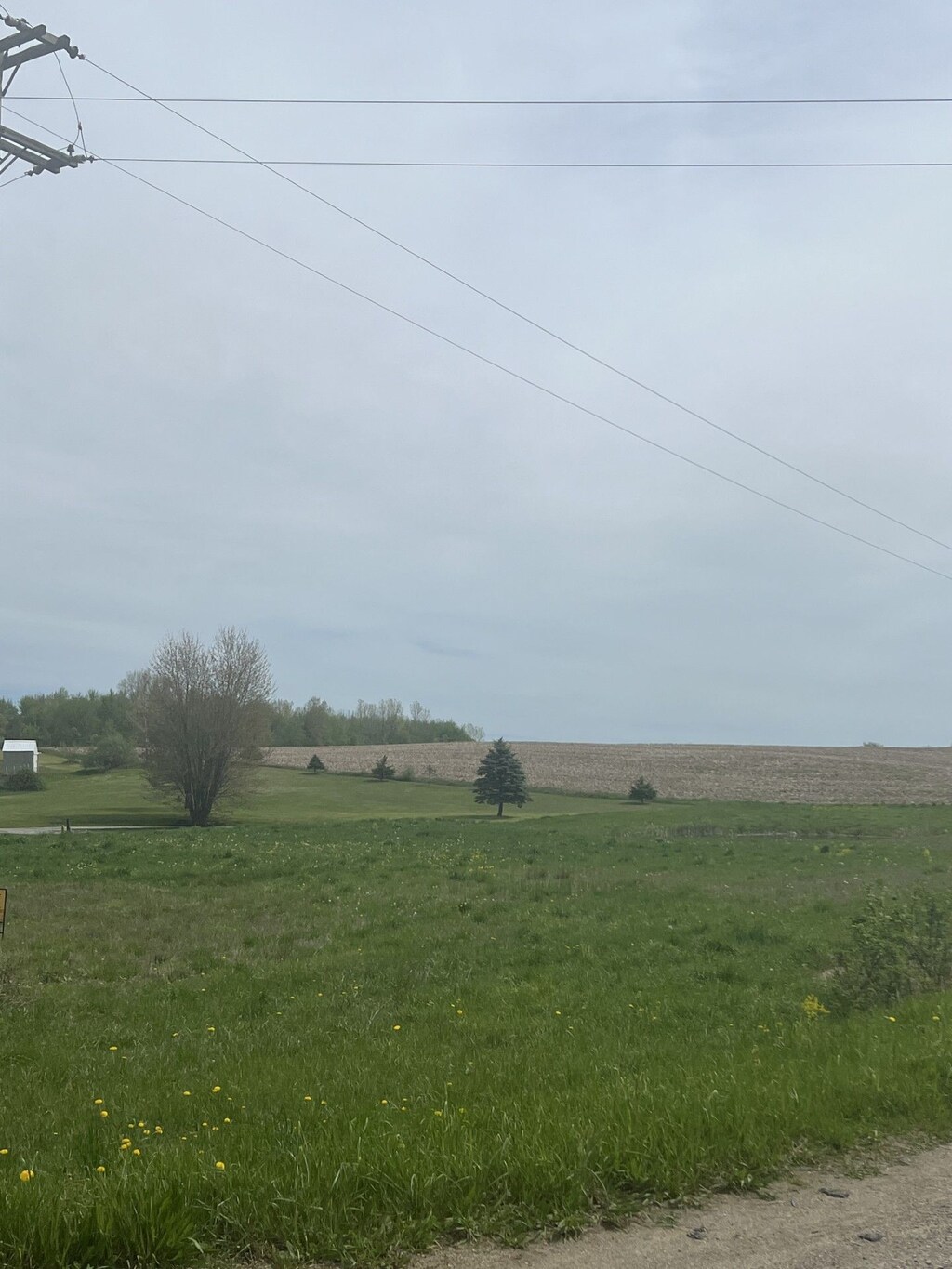 VL Cargill Rd, Brown City, MI 48416