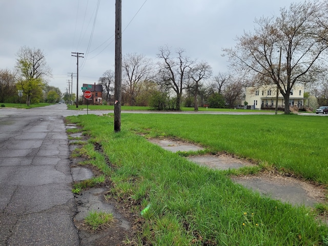 3000 14th St, Detroit MI, 48216 land for sale