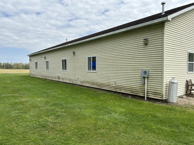 10069 Silver Lake Rd, Linden, MI 48451