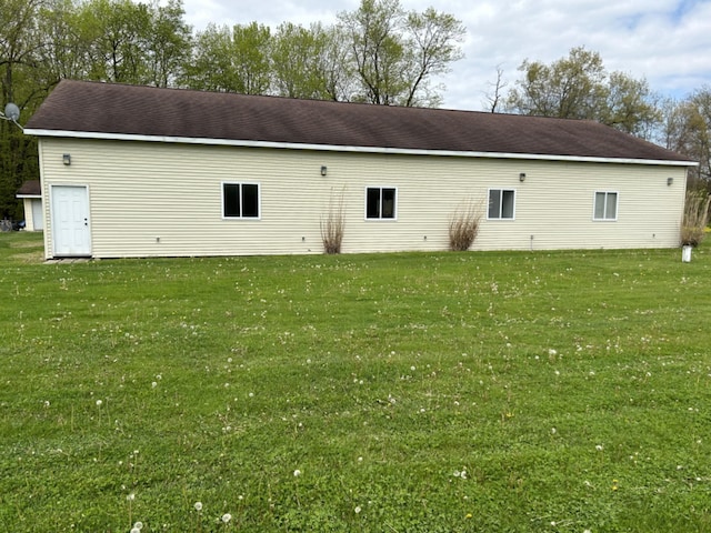 Listing photo 3 for 10069 Silver Lake Rd, Linden MI 48451