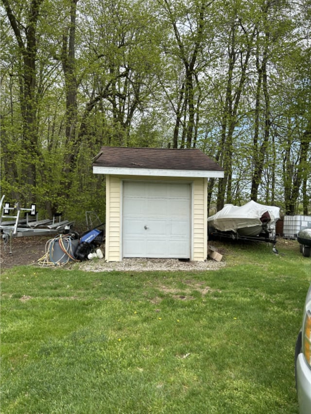 10069 Silver Lake Rd, Linden, MI 48451