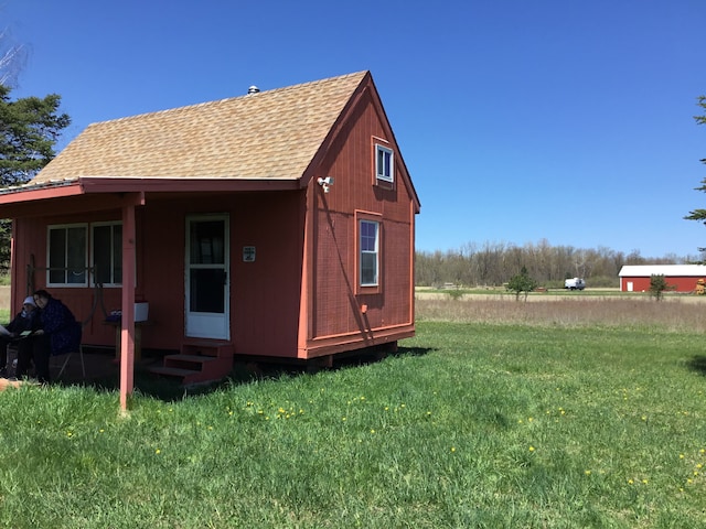 Listing photo 2 for 0000 Gorde Rd, Silverwood MI 48760