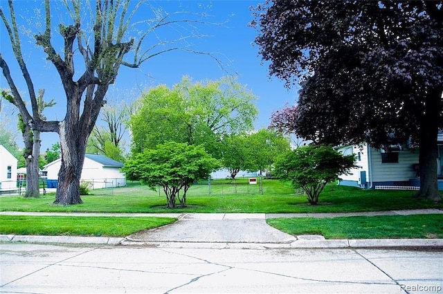 24899 Campbell Ave, Warren MI, 48089 land for sale