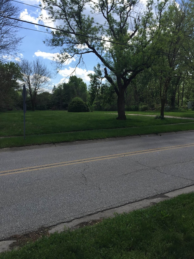 334 E Clark St, Davison MI, 48423 land for sale