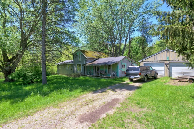 2908 62nd St, Fennville, MI 49408 - photo 1