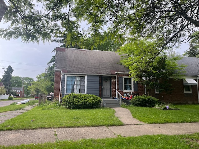 12626 Payton St, Detroit, MI 48224 - photo 1