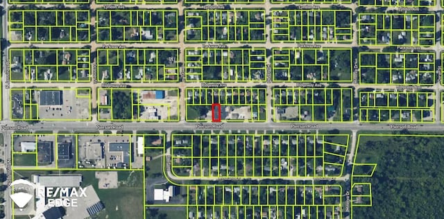 0 W Pierson Rd, Flint, MI 48504