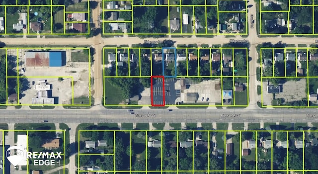 0 W Pierson Rd, Flint MI, 48504 land for sale