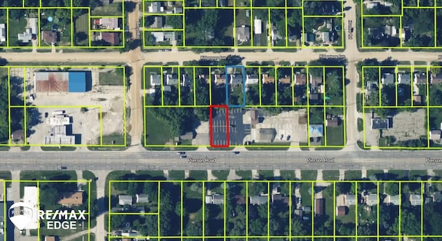 0 W Pierson Rd, Flint, MI 48504