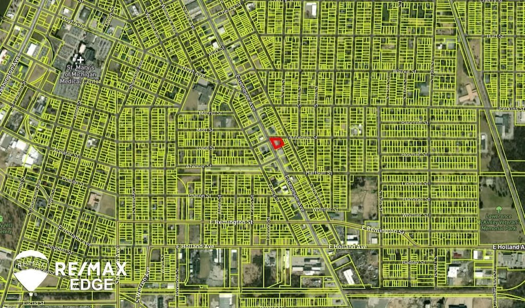 1610 E Genesee Ave, Saginaw, MI 48601