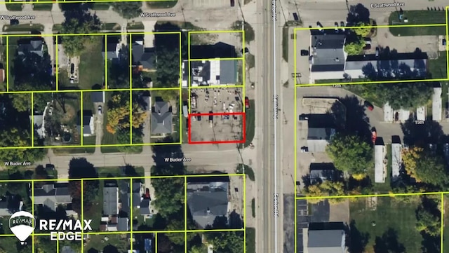 0 Fenton Rd, Flint MI, 48507 land for sale