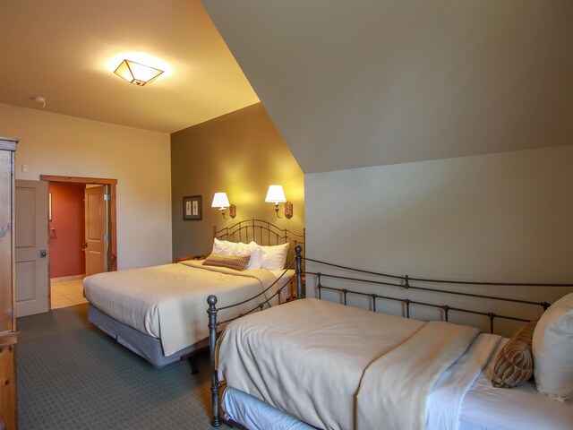 12328-UNIT335B Crystal Mountain Dr, Thompsonville, MI 49683 - bedroom featuring carpet