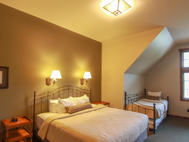 12328-UNIT335B Crystal Mountain Dr, Thompsonville, MI 49683 - bedroom featuring carpet floors