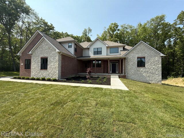 2836 Pine Bluffs Ct, Highland, MI 48356 - photo 2