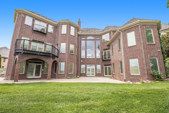 75 Chateaux Du Lac, Fenton, MI 48430 - view of property