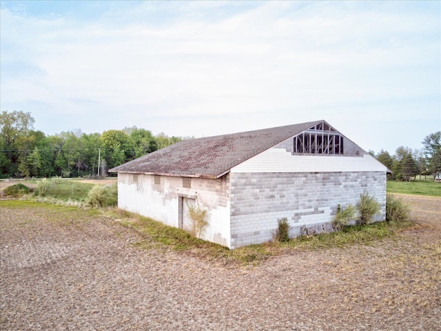 VL Holverson, Port Sanilac, MI 48401