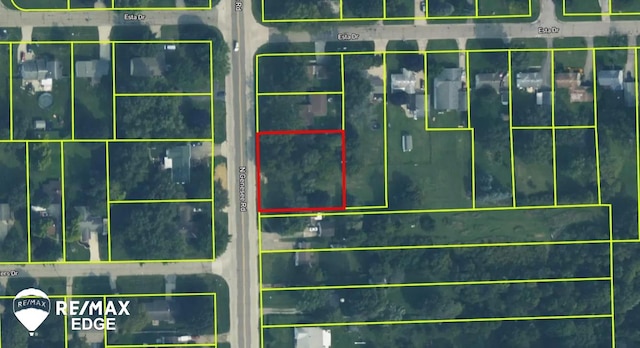 0 N Genesee Rd, Flint MI, 48506 land for sale