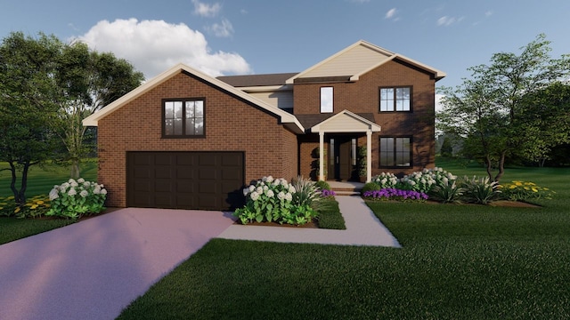 59 Lochaven Rd, Waterford, MI 48327