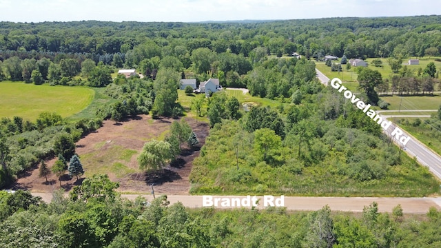 VacantLand Brandt Road, Ortonville MI, 48462 land for sale