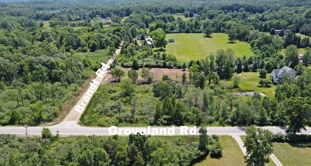 VacantLand Brandt Road, Ortonville, MI 48462 - photo 3