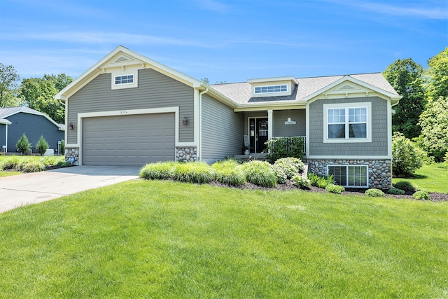 2374 Quarter Horse Dr NE, Cedar Springs MI, 49319, 3 bedrooms, 2.5 baths condo for sale